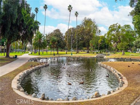 738 N Lemon , Anaheim, CA