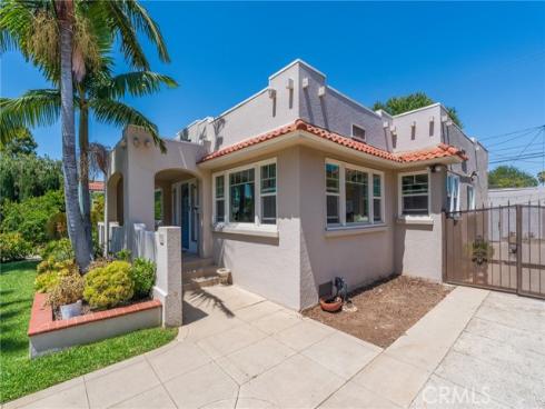 738 N Lemon , Anaheim, CA