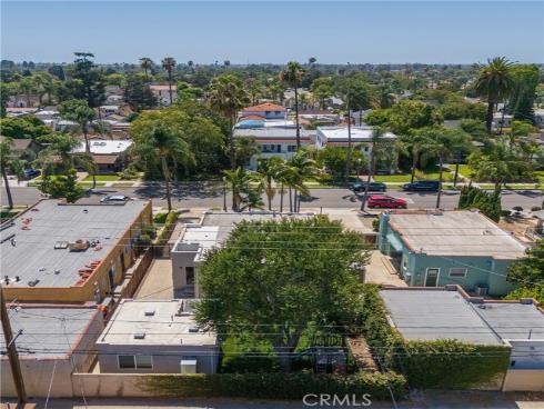 738 N Lemon , Anaheim, CA