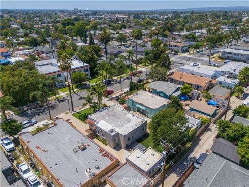 738 N Lemon , Anaheim, CA