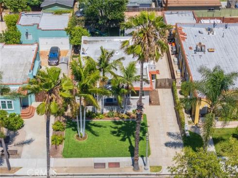 738 N Lemon , Anaheim, CA