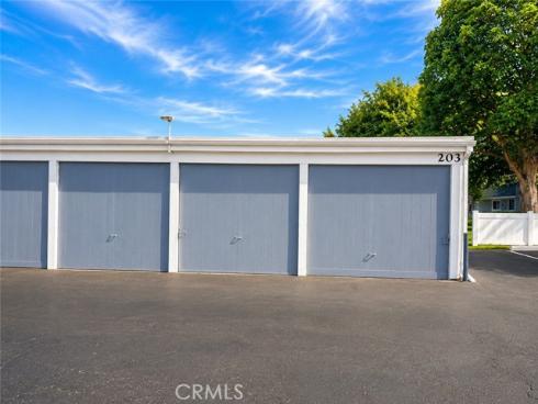 203 N Kodiak A Street, Anaheim, CA
