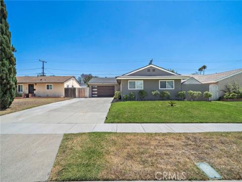 1356 S Latona Street, Anaheim, CA