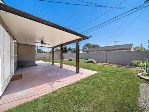 1356 S Latona Street, Anaheim, CA