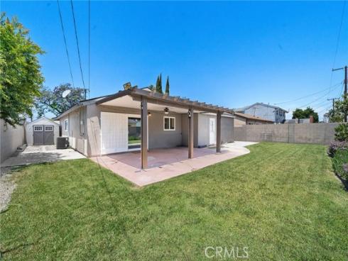 1356 S Latona Street, Anaheim, CA