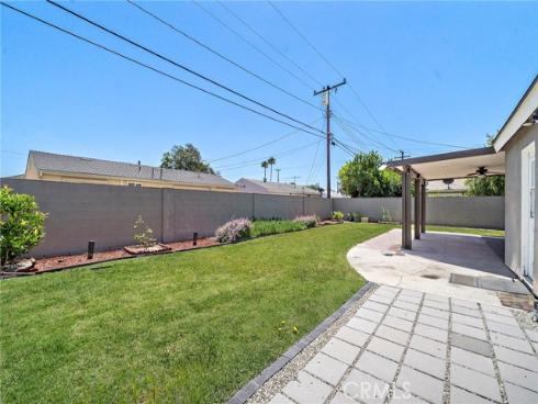 1356 S Latona Street, Anaheim, CA