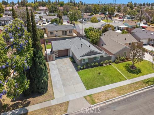 1356 S Latona Street, Anaheim, CA