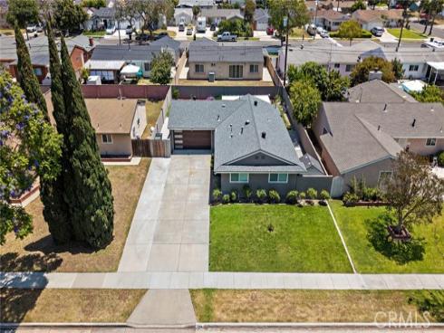 1356 S Latona Street, Anaheim, CA