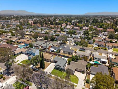 1356 S Latona Street, Anaheim, CA