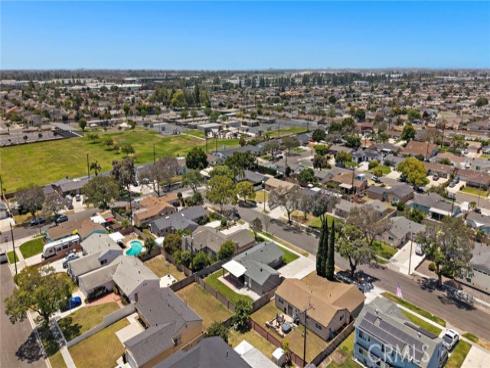 1356 S Latona Street, Anaheim, CA