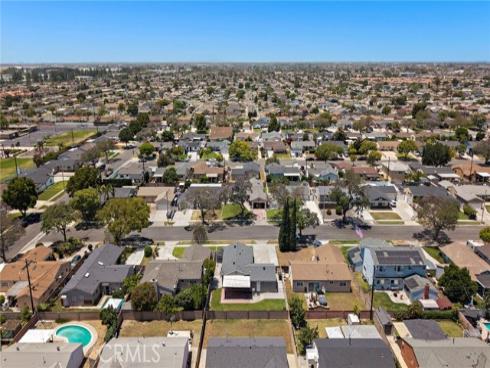1356 S Latona Street, Anaheim, CA