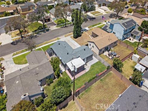 1356 S Latona Street, Anaheim, CA