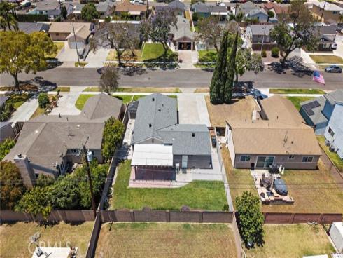 1356 S Latona Street, Anaheim, CA