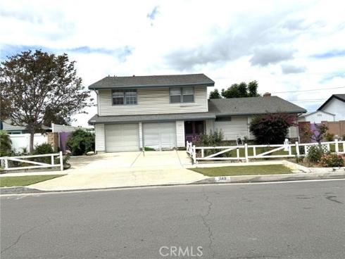 1143 S. Chantilly
