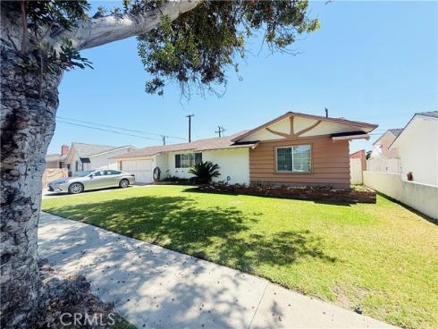 2618 W Stonybrook Drive, Anaheim, CA