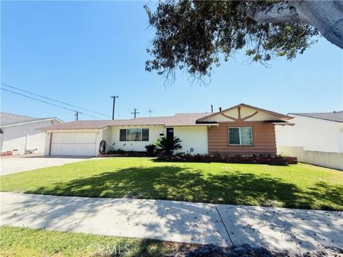 2618 W Stonybrook Drive, Anaheim, CA