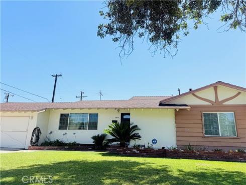 2618 W Stonybrook Drive, Anaheim, CA