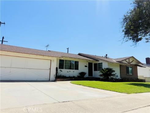 2618 W Stonybrook Drive, Anaheim, CA