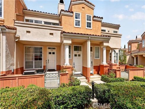 1040 S. San Marino