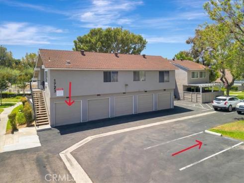 1723 N Willow Woods D , Anaheim, CA