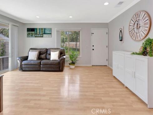 1723 N Willow Woods D , Anaheim, CA