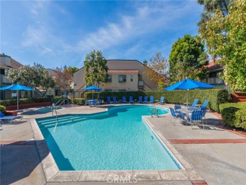 3510 W Sweetbay  F  Court, Anaheim, CA