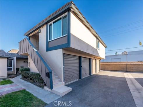 1143 S Clifpark , Anaheim, CA