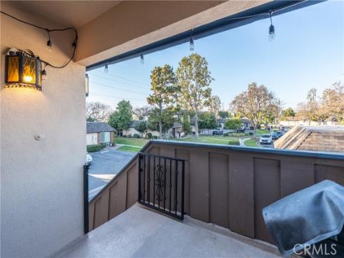 1143 S Clifpark , Anaheim, CA