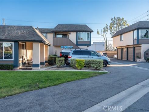 1143 S Clifpark , Anaheim, CA