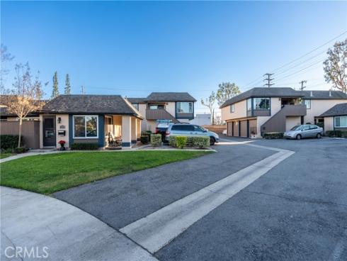 1143 S Clifpark , Anaheim, CA