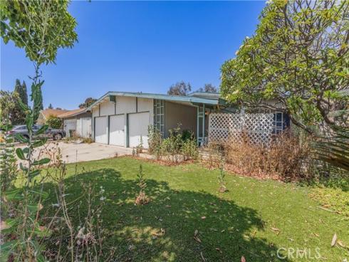 521 N Chantilly , Anaheim, CA