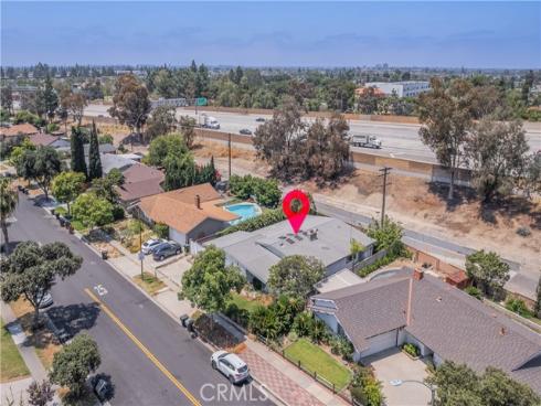 521 N Chantilly , Anaheim, CA