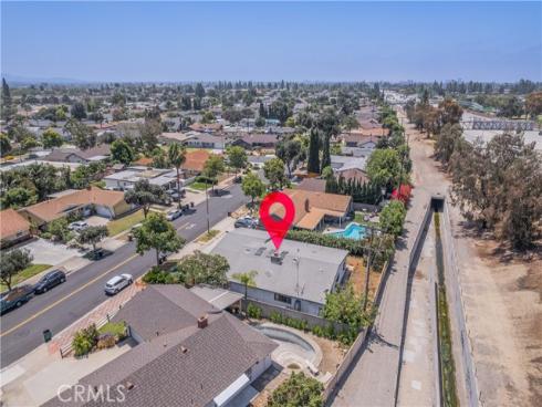 521 N Chantilly , Anaheim, CA