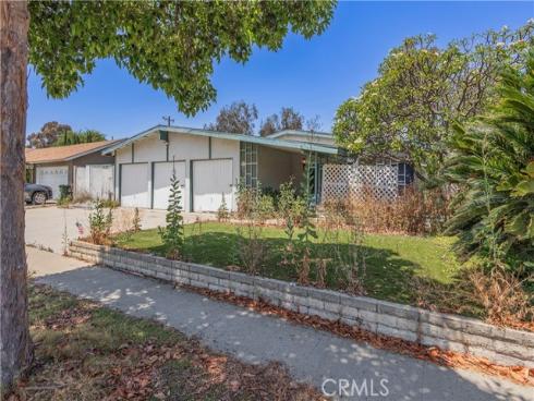 521 N Chantilly , Anaheim, CA