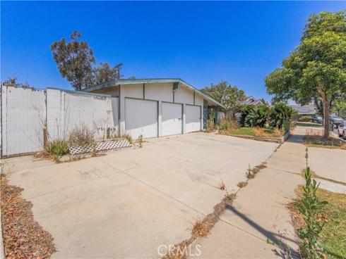 521 N Chantilly , Anaheim, CA