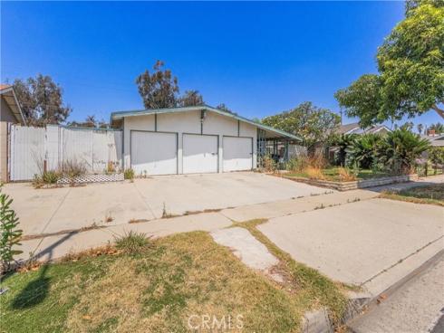 521 N Chantilly , Anaheim, CA