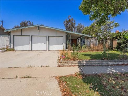 521 N Chantilly , Anaheim, CA