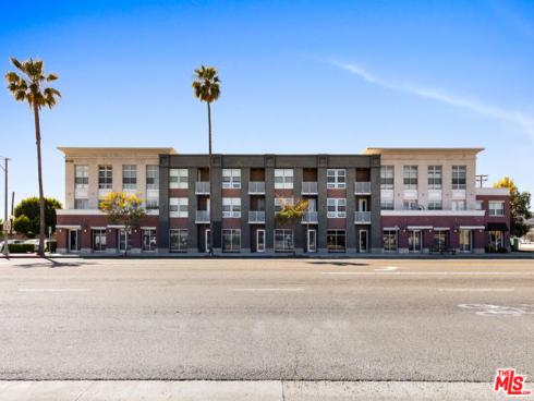 801 S. Anaheim Boulevard 107