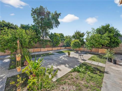 646 S Courson Drive, Anaheim, CA