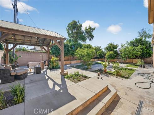 646 S Courson Drive, Anaheim, CA