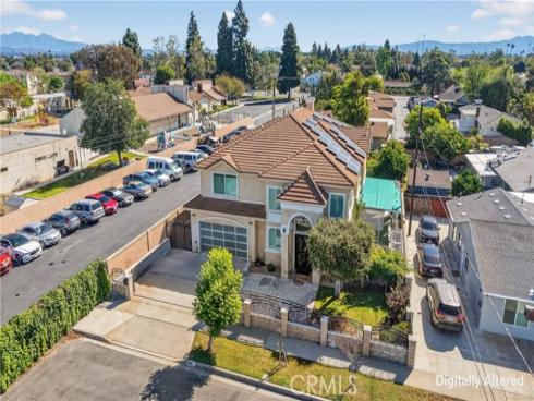 646 S Courson Drive, Anaheim, CA