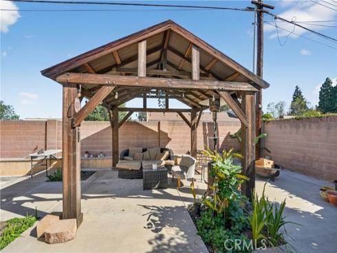 646 S Courson Drive, Anaheim, CA