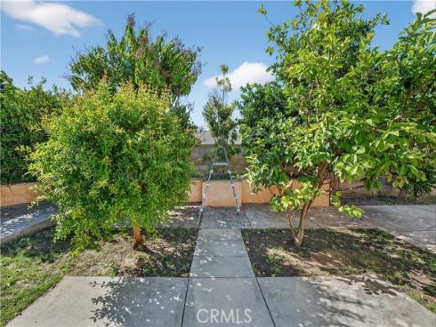 646 S Courson Drive, Anaheim, CA