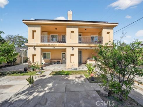646 S Courson Drive, Anaheim, CA