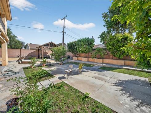 646 S Courson Drive, Anaheim, CA