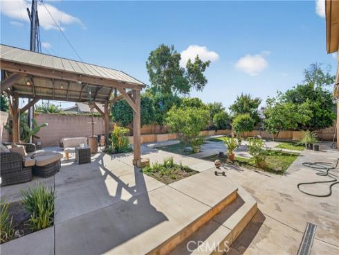 646 S Courson Drive, Anaheim, CA