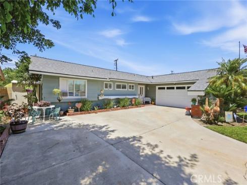 1115 S Hilda Street, Anaheim, CA