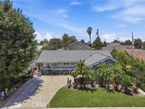 1115 S Hilda Street, Anaheim, CA