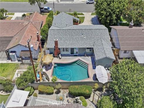 1115 S Hilda Street, Anaheim, CA