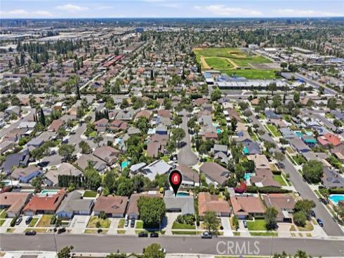 1115 S Hilda   Street, Anaheim, CA